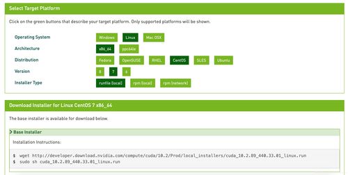 centos7 裸機(jī)服務(wù)器安裝各種驅(qū)動軟件 從iso文件安裝各種包 nvidia驅(qū)動 python3等等